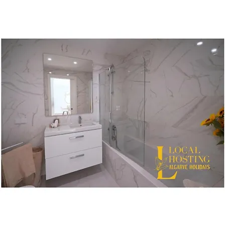Garden Luxury By Localhosting *