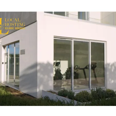 Garden Luxury By Localhosting *
