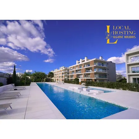 Garden Luxury By Localhosting *