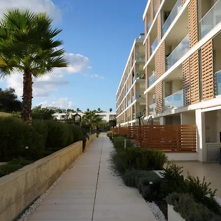 Garden Luxury By Localhosting Διαμέρισμα *