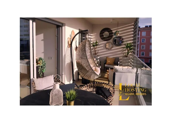 Flat Garden By Localhosting Apartment