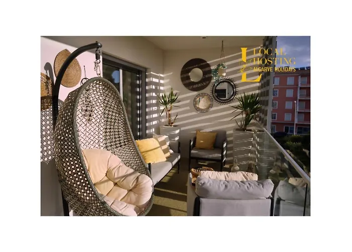 Flat Garden By Localhosting *