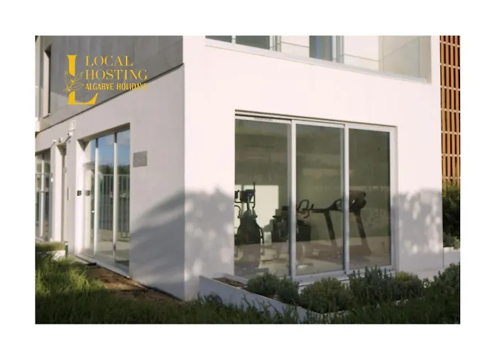 Flat Garden By Localhosting *