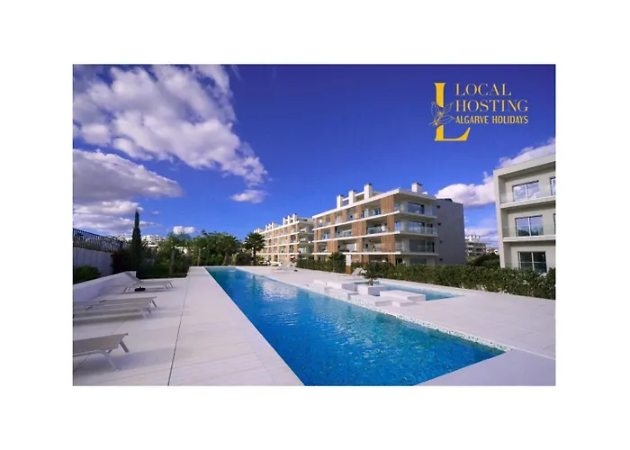 Flat Garden By Localhosting *